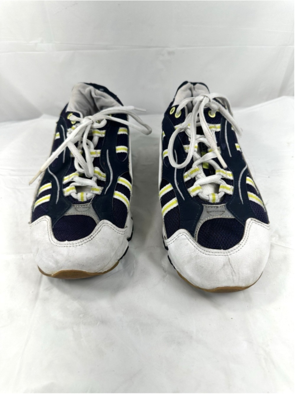 VINTAGE New Balance 853 USA Sneakers Size 9 D Retro Athletic 90s